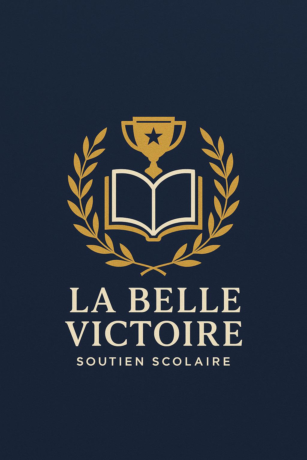 Logo La Belle Victoire
